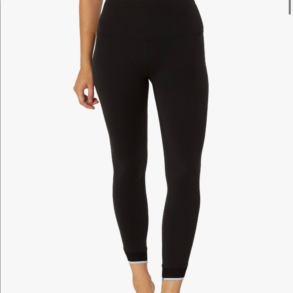 Beyond Yoga Crossed For Words Leggings